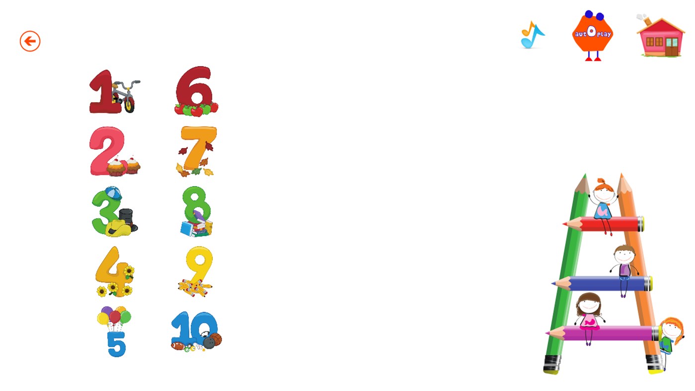 #6. AlphaBaby (Windows) 由: nFolks