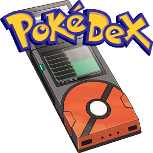 Pokédex Pro