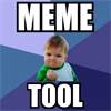 Meme Tool
