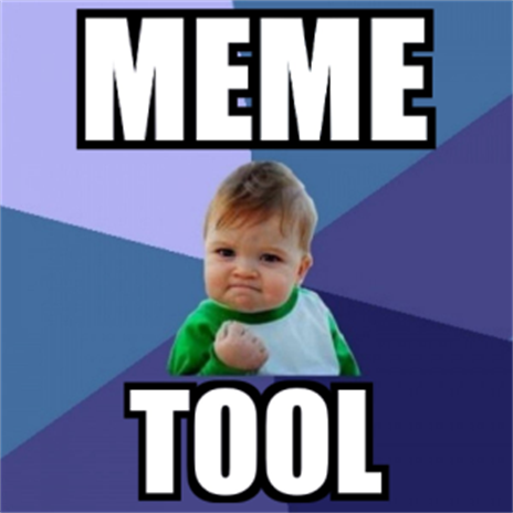 Meme Tool - Microsoft Apps