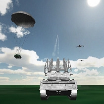 Paratrooper 3D