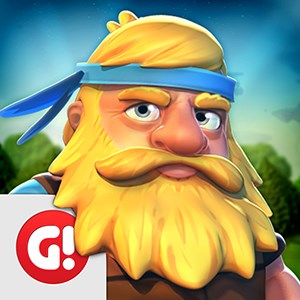 Cloud Raiders