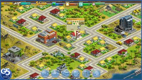 Virtual City HD (Full) Screenshots 2