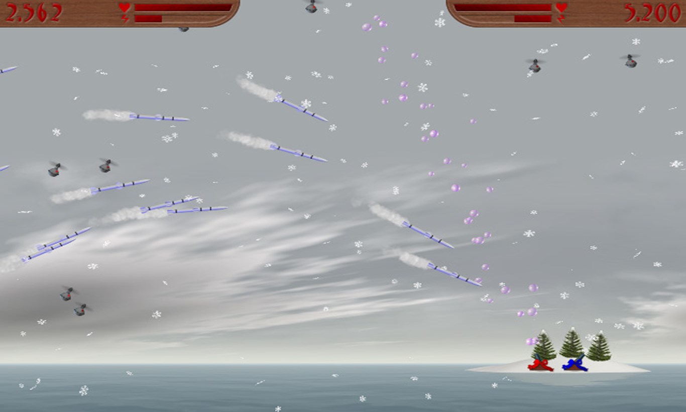 In-game screenshot 3