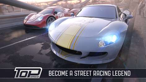 Top Speed: Drag & Fast Racing Screenshots 2