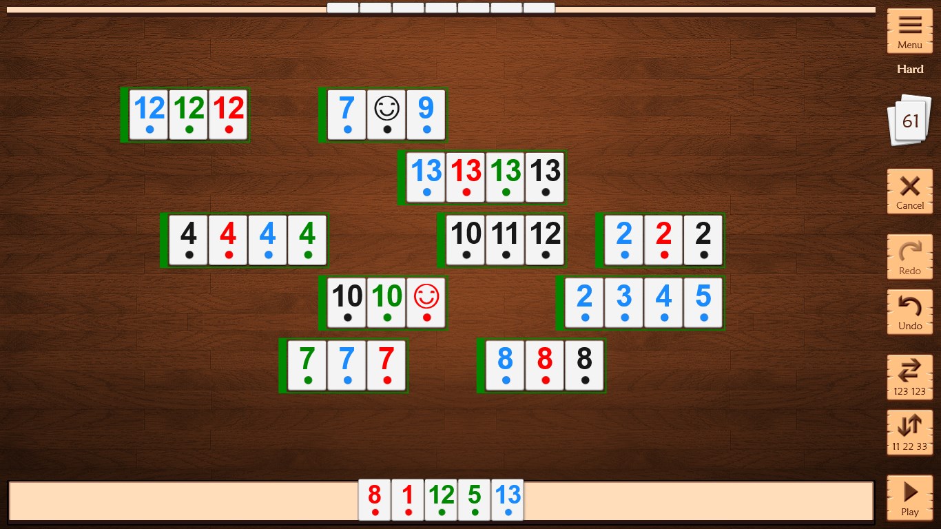 rummikub pc gratuit