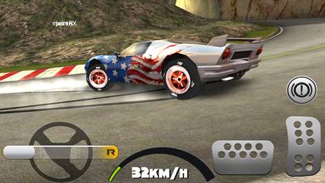 Real Speed: Need for Asphalt Race - Shift to Underground CSR Addiction 14 Screenshots 1