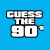 Guess The 90's