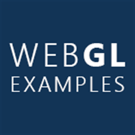 WebGL Examples