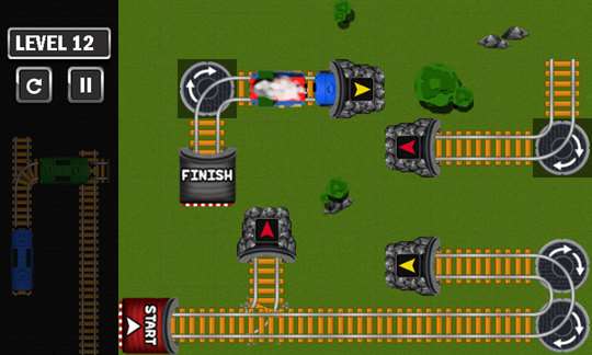 Toy Train Tycoon screenshot 7