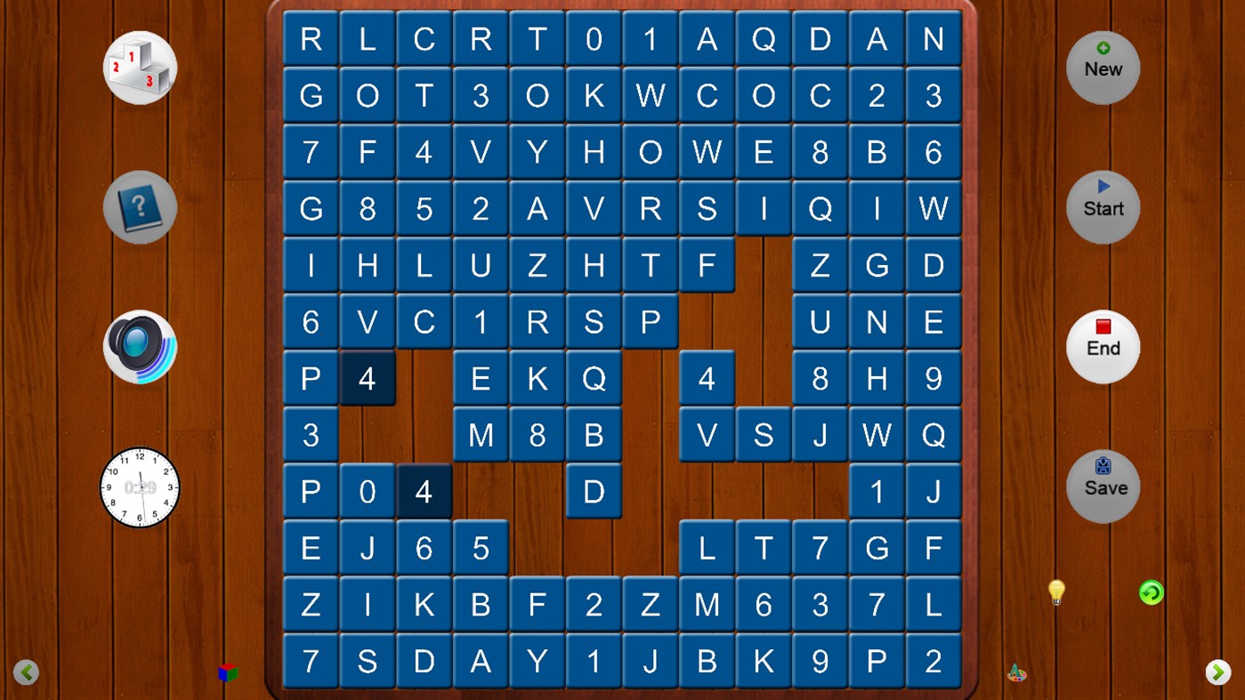 #1. ABC Solitaire (Windows) By: Shen Zhongyuan