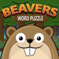 Beavers Word Puzzle