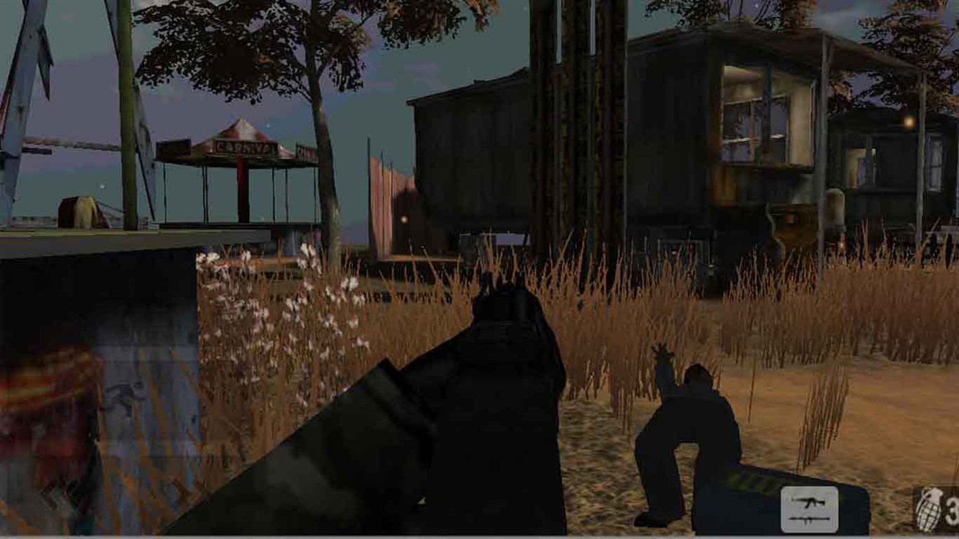 #4. Shoot`Em down 2: Shooting Game (Windows) By: Development studio s.r.o.