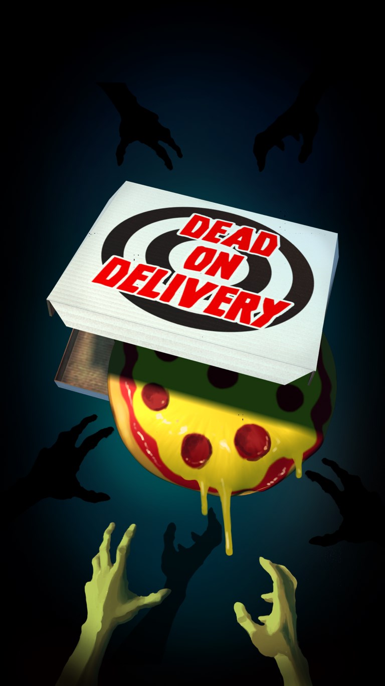 Imágen 1 Dead on Delivery windows