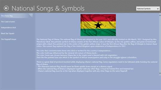 CharterX (Laws of Ghana) screenshot 6