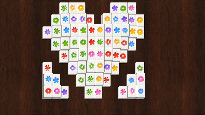 Resize Mahjong - Online Žaidimas