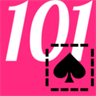101 Card Game