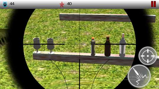 Army Shooter Training screenshot 3