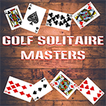 Golf Solitaire Masters
