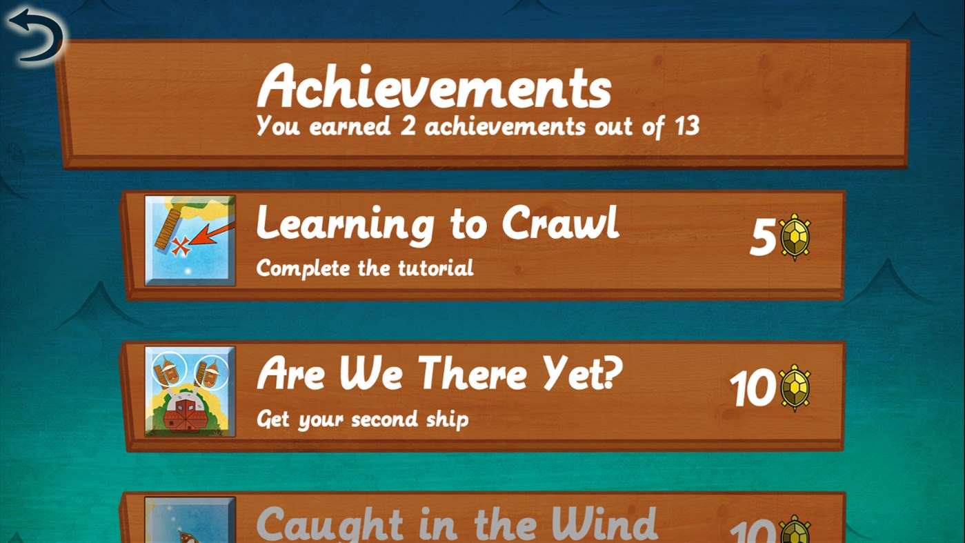 #5. Rum Run (Windows) Podle: Turtle Games