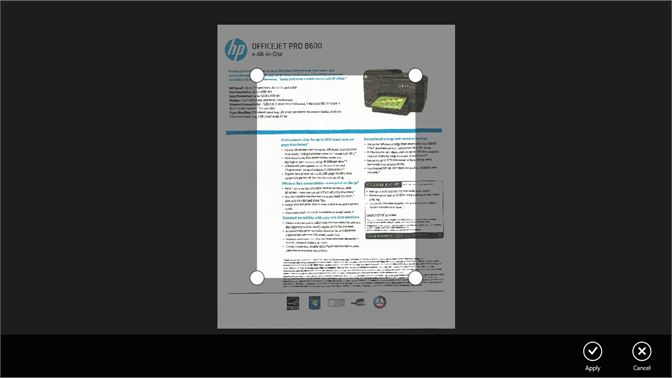 download hp scanner software for windows 10
