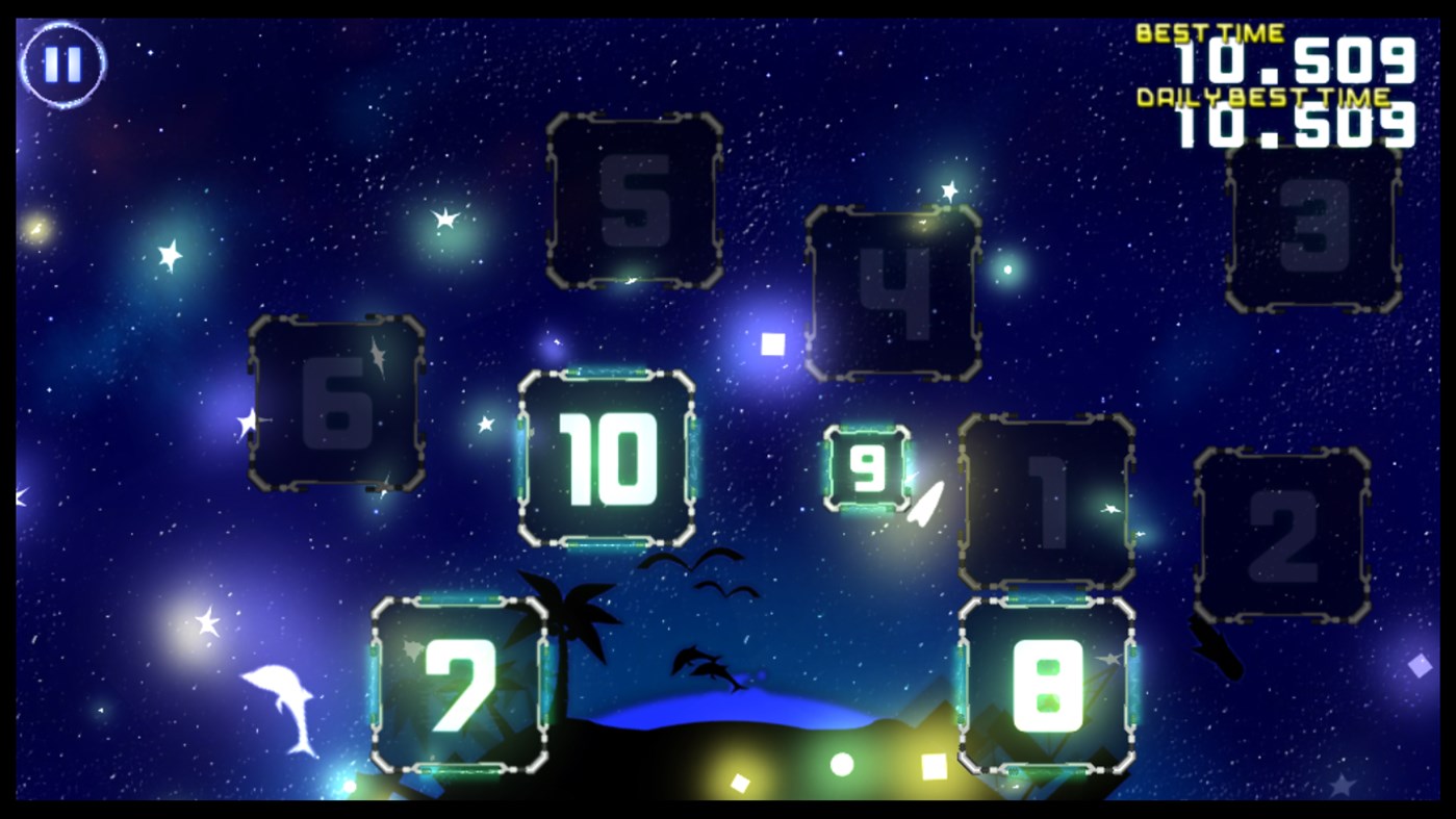 #2. FlushTime 10 (Windows) 由: studio iris