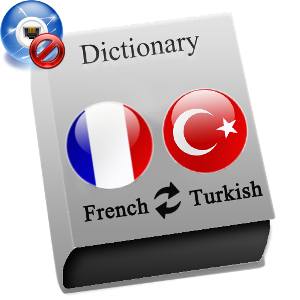Fransızca - Türkçe