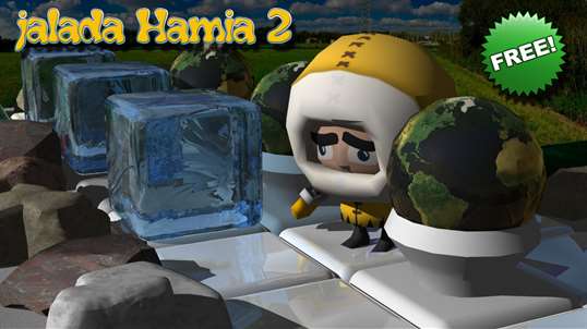 jalada Hamia 2 screenshot 1