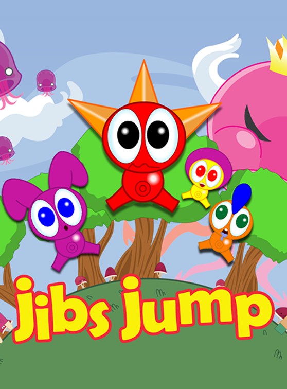 Descargar Jibs Jump Fruit Frenzy
