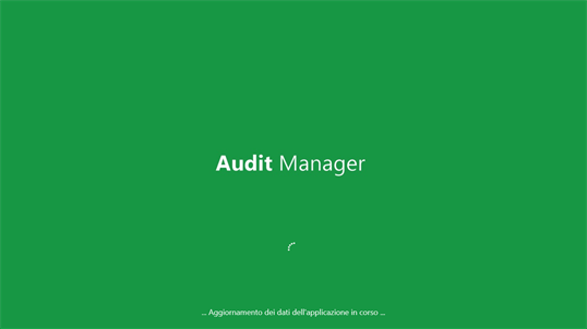 Audit Manager screenshot 8