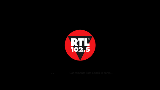 RTL 102.5 screenshot 9