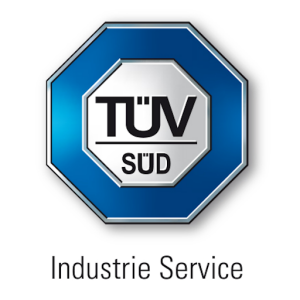 TÜV SÜD Verify