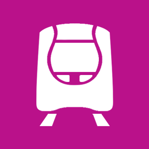 Hong Kong Railway
