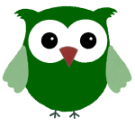 Blinking Owl