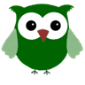 Blinking Owl