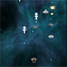 space shooter 2D