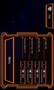 Galactic Battle BETA screenshot 2