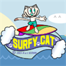 SURFY CAT