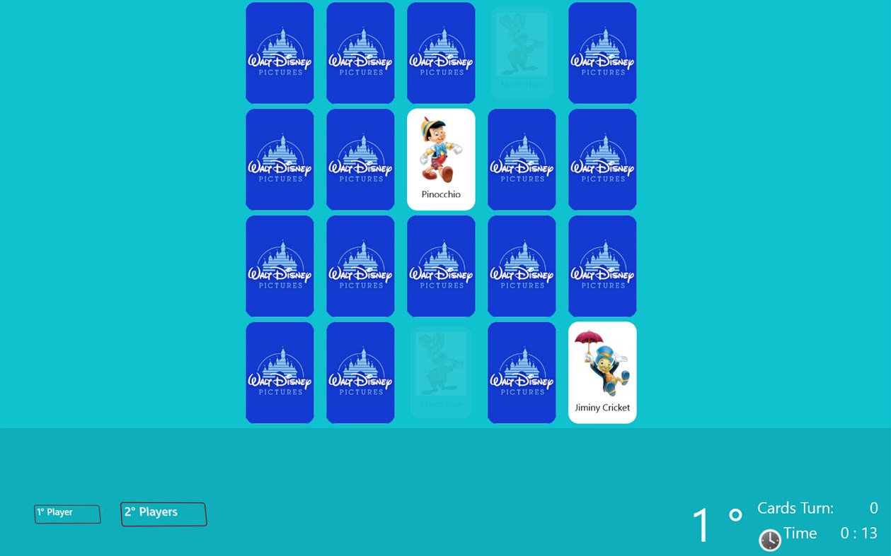 #3. Memory Cart Games (Windows) 来自: Alessio Maugeri