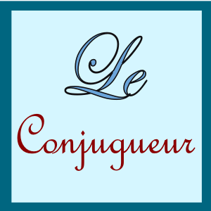 Le Conjugueur