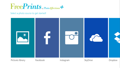 download free prints app