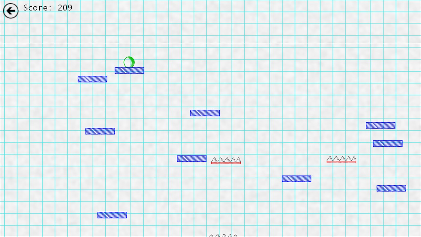 #1. Doodle Scramble! (Windows) Podle: GordianGames