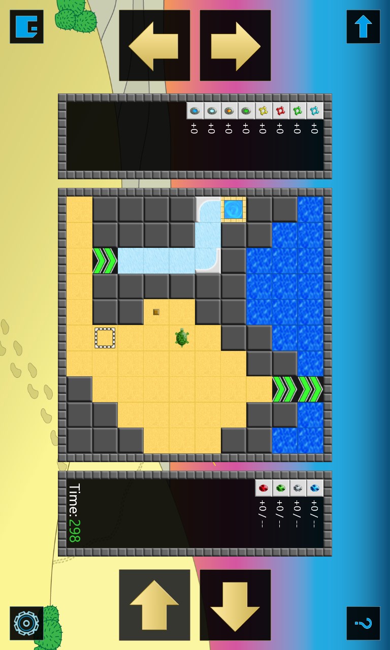 Desert Quest screenshot 15