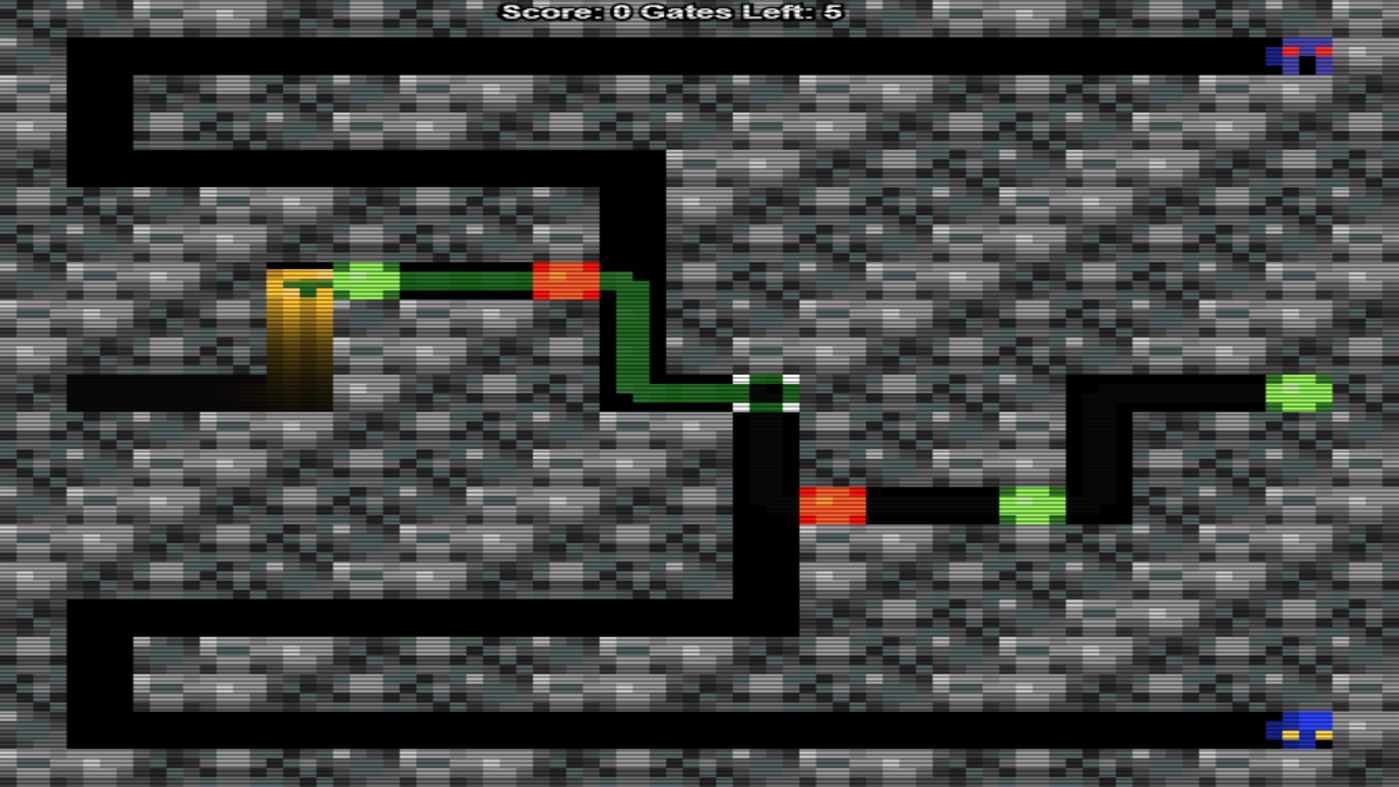 #1. Gates of Rath (Windows) Podle: McFunkypants