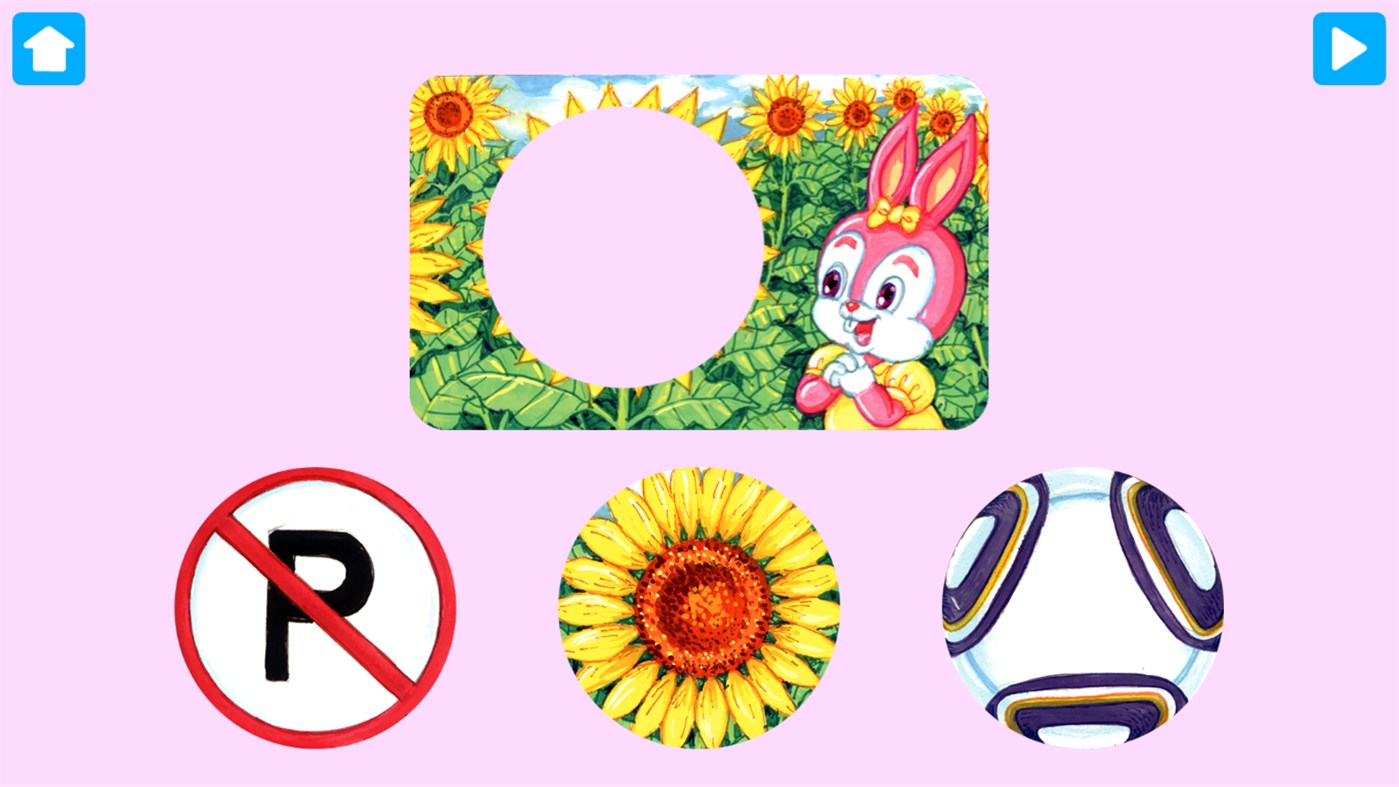 #5. ABC School - Match It (Windows) 由: Handtoy