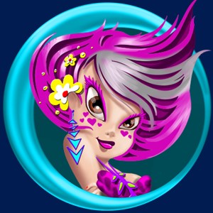 Obtener Juegos de Vestir Sirenas Princesa: Microsoft Store es-GT