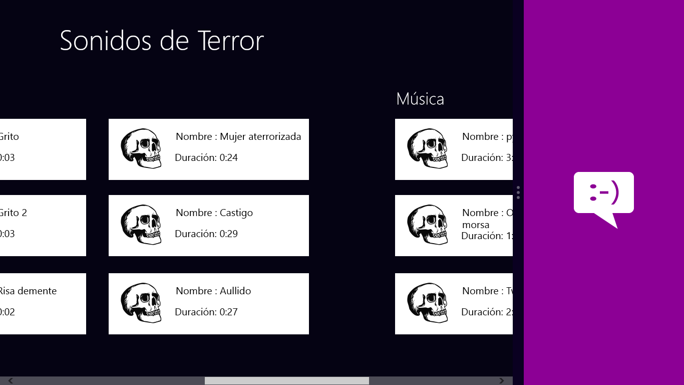 Obedeça La Morsa - Microsoft Apps