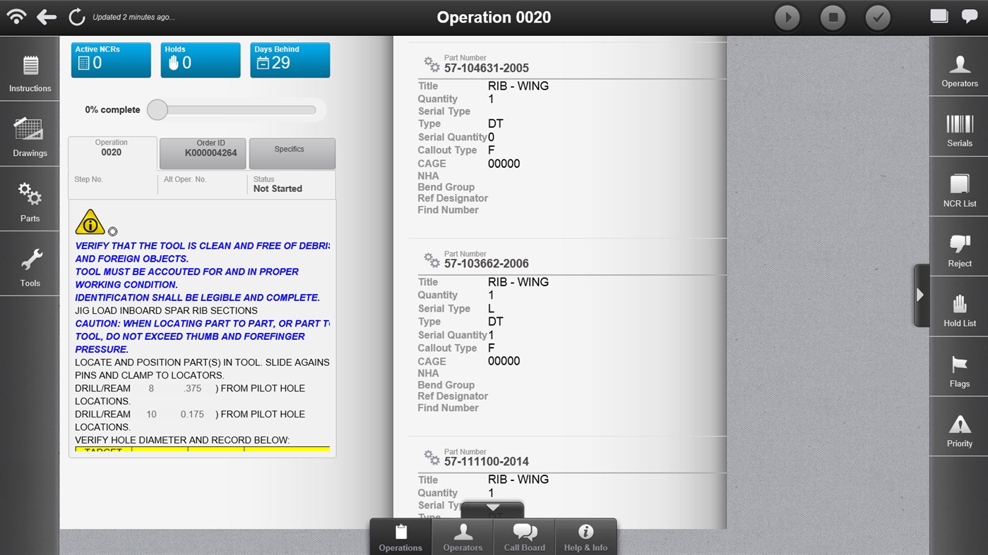 #3. SAP Complex Manufacturing Accelerator (Windows) 由: SAP SE