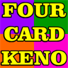 Four Card Keno