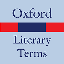 Oxford Dictionary of Literary Terms